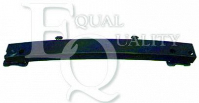 EQUAL QUALITY l02175 -  Кронштейн, буфер